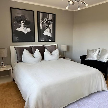 Schoene Ferienwohnung Ense Eksteriør billede